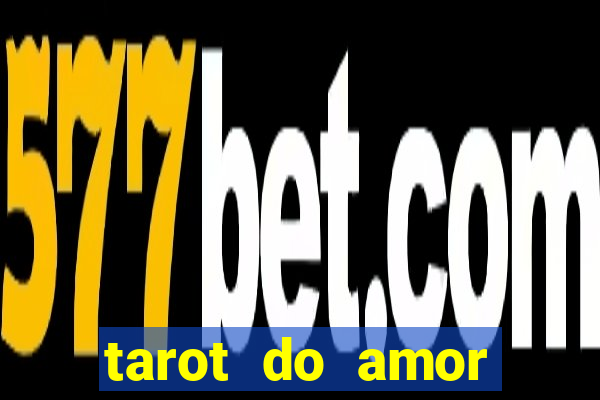 tarot do amor estrela guia